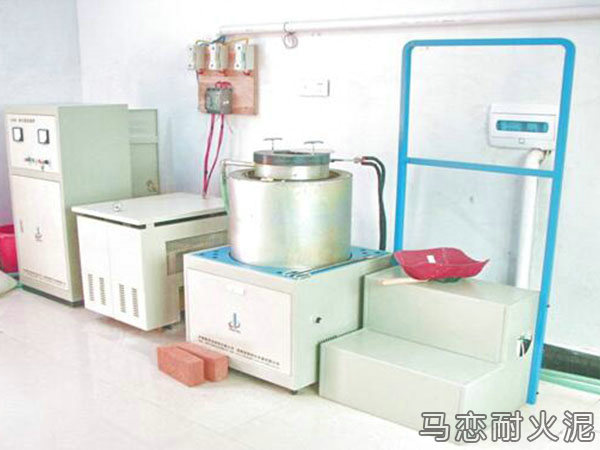 耐火度檢測設(shè)備